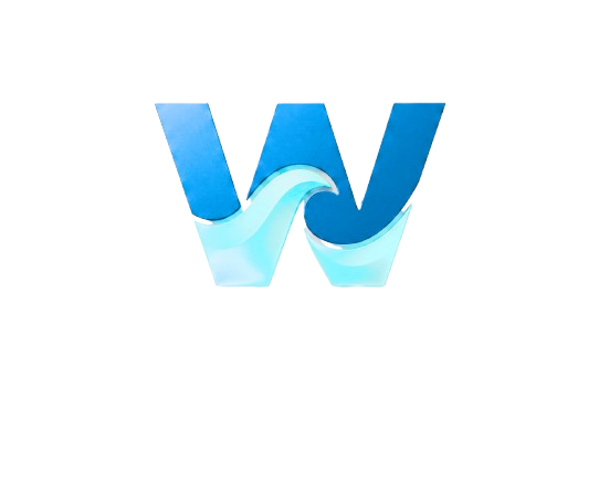 Wave Logo Loader